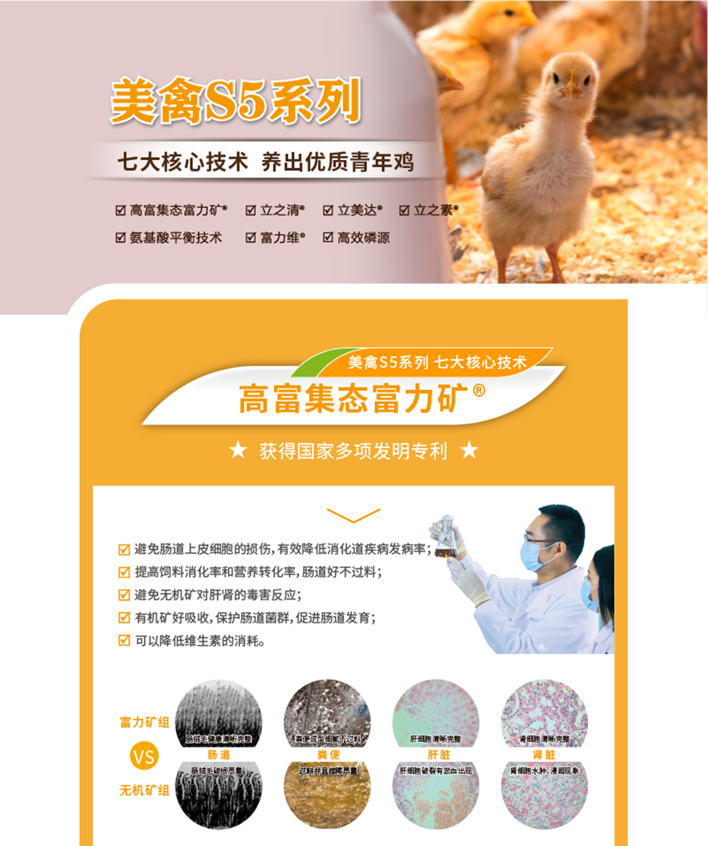 美禽S5系列畫(huà)板 3